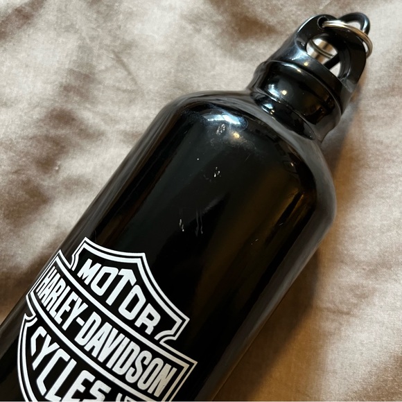 Harley-Davidson | Water Bottle - Picture 4 of 9